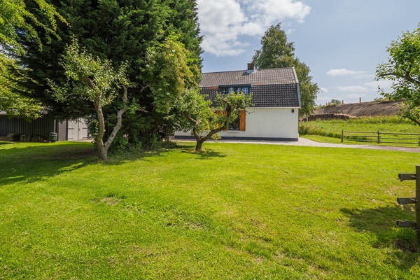 Medium property photo - Waalbandijk 110, 4063 CD Heesselt
